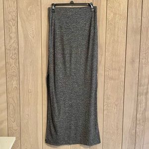 Aritzia Babaton Rico Skirt